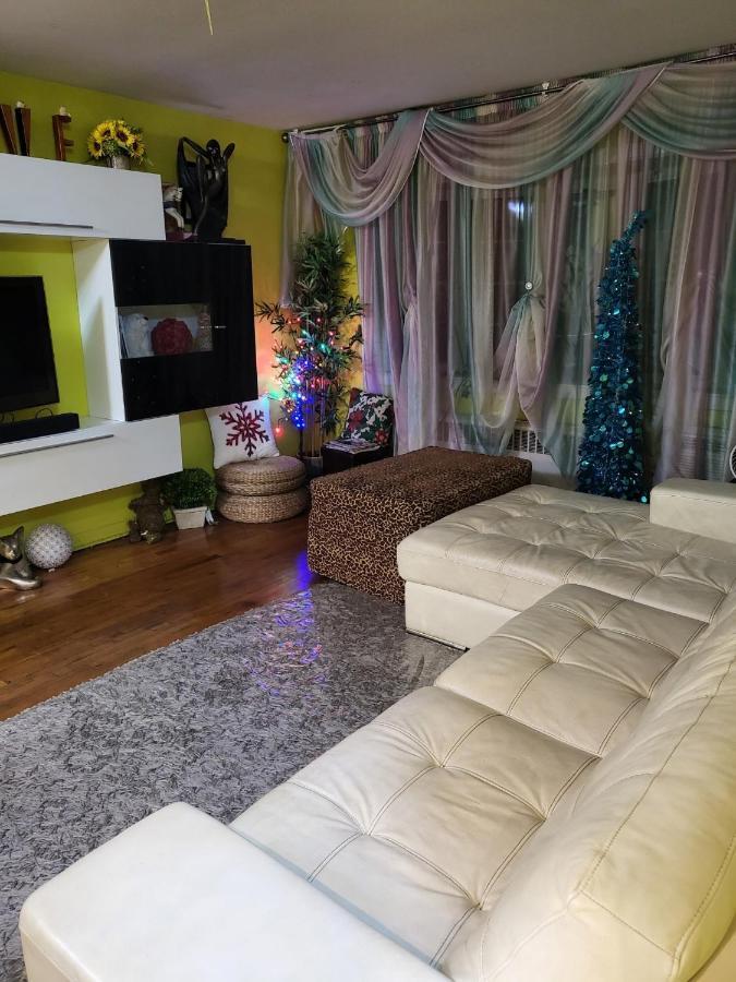 Joy'S Country Home Нью-Йорк Экстерьер фото